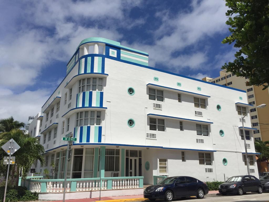 Sun Sand And Love - 1 Bed, 2 Bath Condo Miami Beach Exteriér fotografie