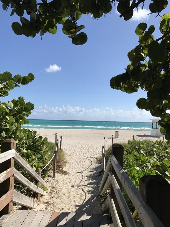 Sun Sand And Love - 1 Bed, 2 Bath Condo Miami Beach Exteriér fotografie